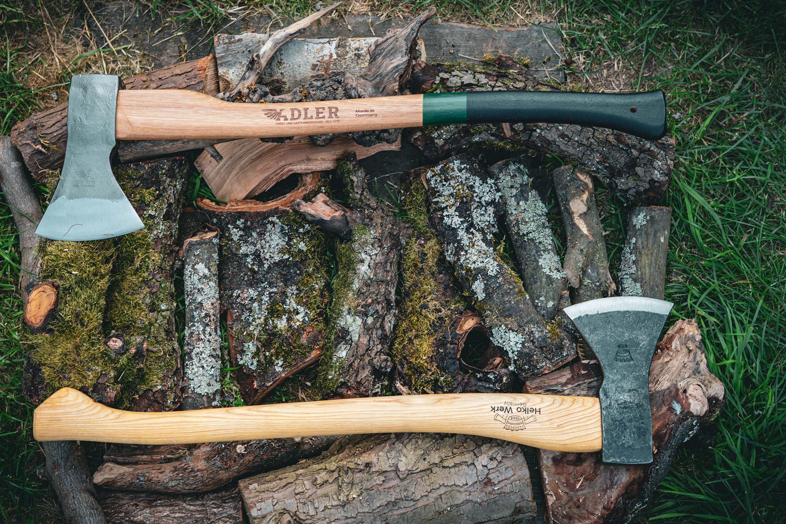 Josef Schmitt Werkzeug (ADLER, Helko)