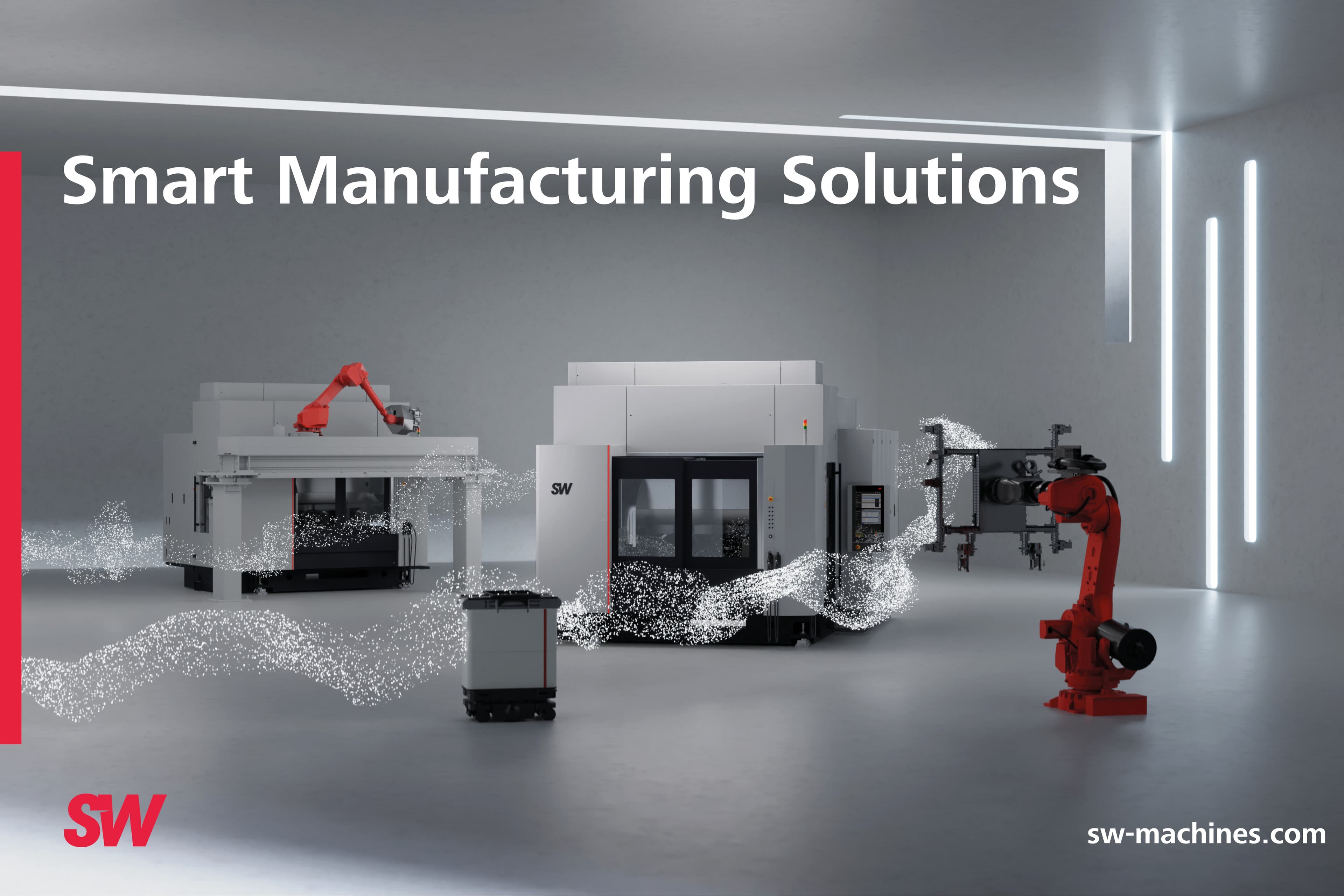 Schwäbische Werkzeugmaschinen GmbH