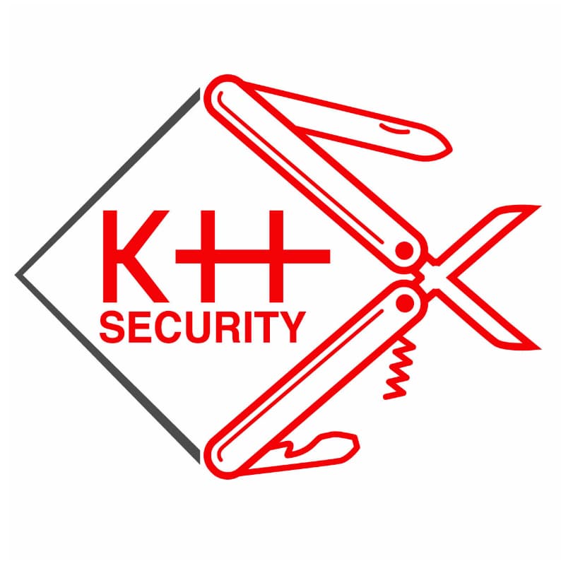 KH-Security GmbH & Co.KG logo