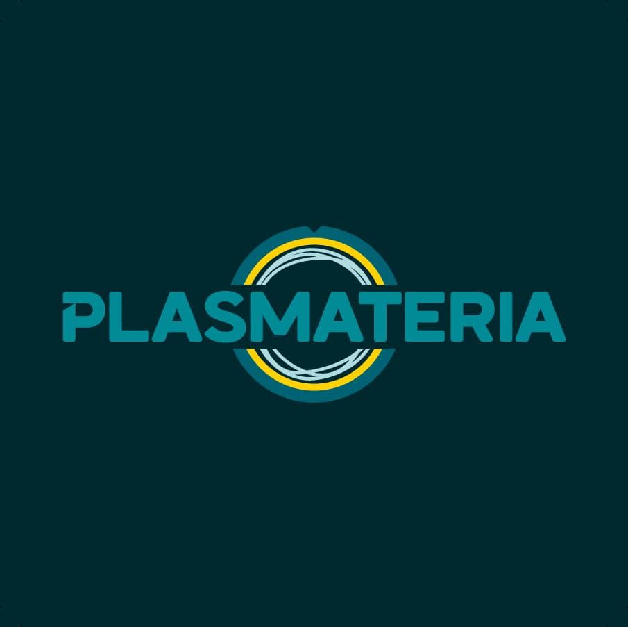 Plasmateria GmbH logo