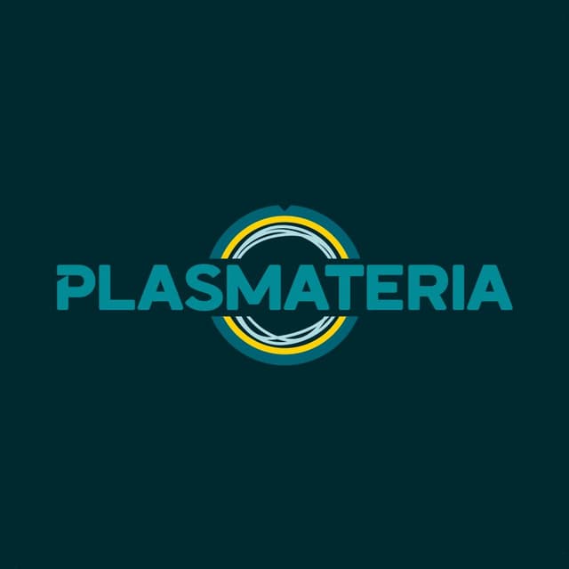 Plasmateria GmbH logo