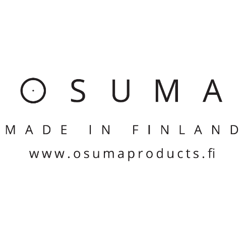 Osuma Products logo