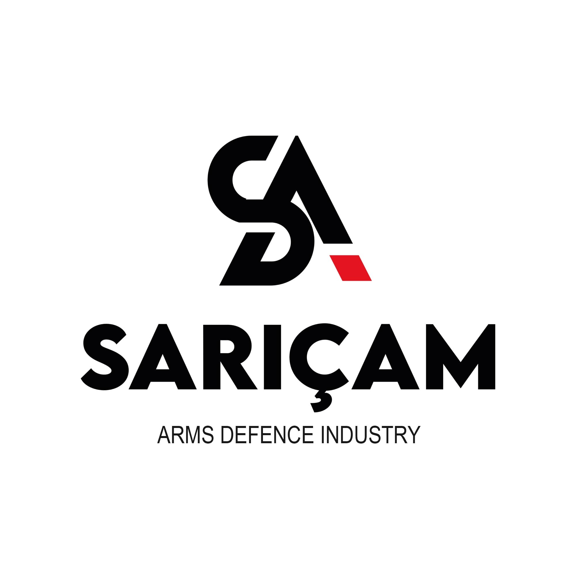 SARIÇAM ARMS logo
