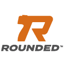 Rounded