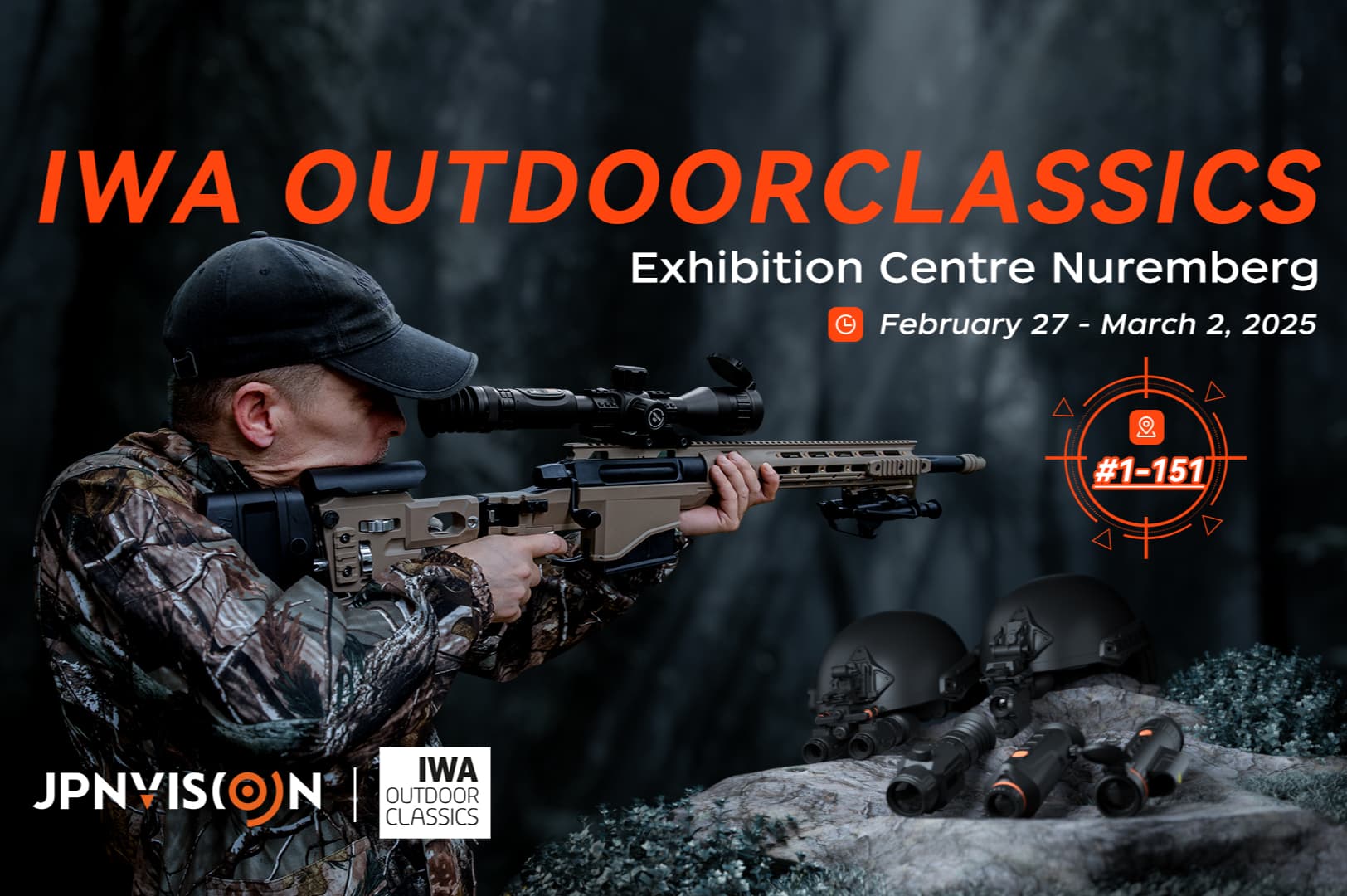 Jingpin Night Vision Optoelectronic Technology