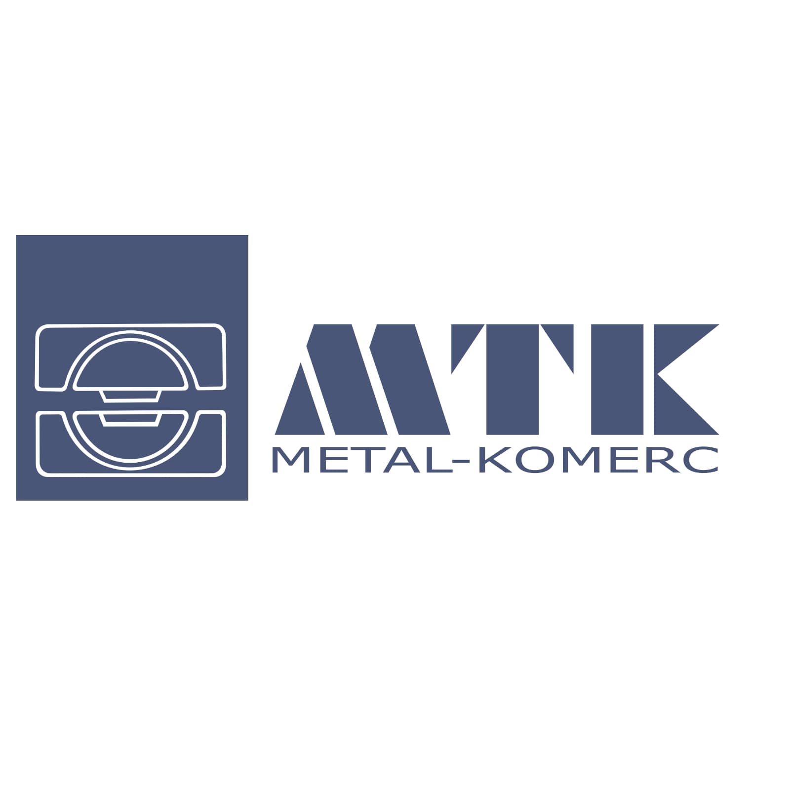 MTK Metal-komerc d.o.o. logo