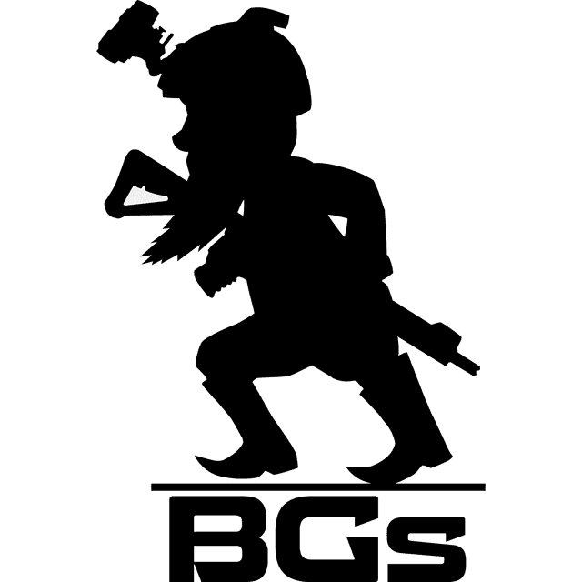 Battle Gnome Solutions logo