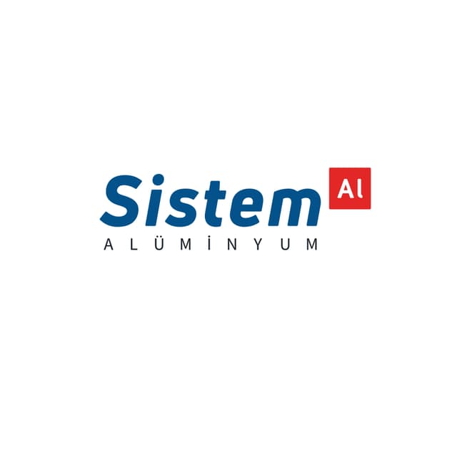SISTEM ALÜMINYUM SAN. VE TIC. A.S. logo