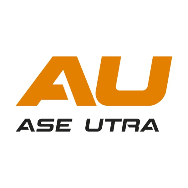 Ase Utra Oy logo