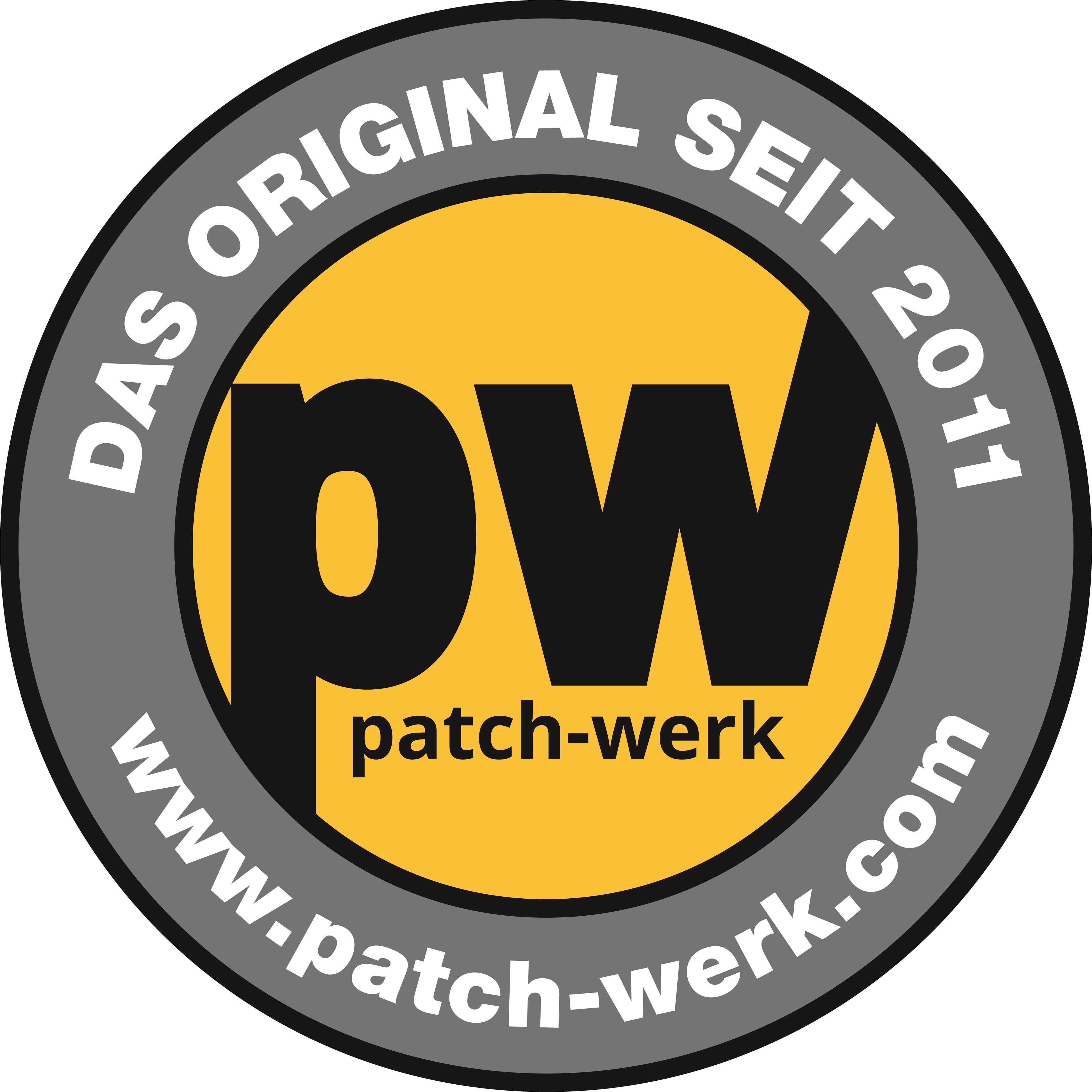 patch-werk logo