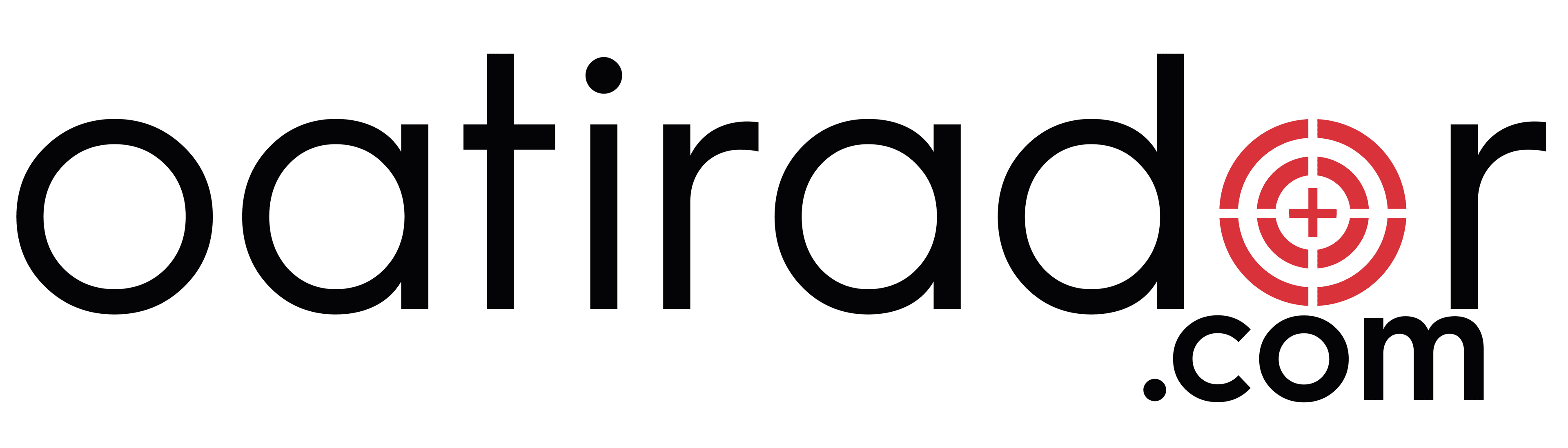 oatirador.com Equipamentos Esportivos Ltda