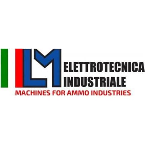 LM ELETTROTECNICA      INDUSTRIALE SRL logo