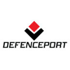 Defenceport logo