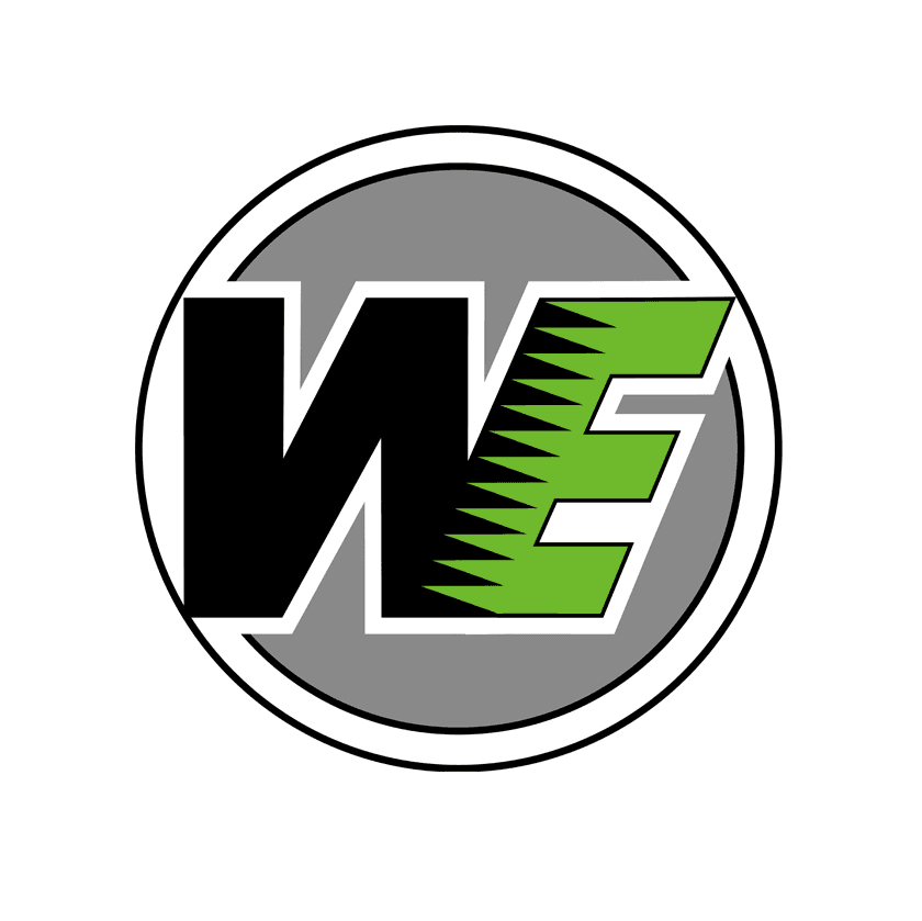 WE AIRSOFT (WE Tactical Training International Limited) logo