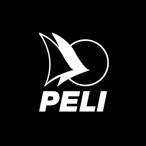 PELI PRODUCTS logo