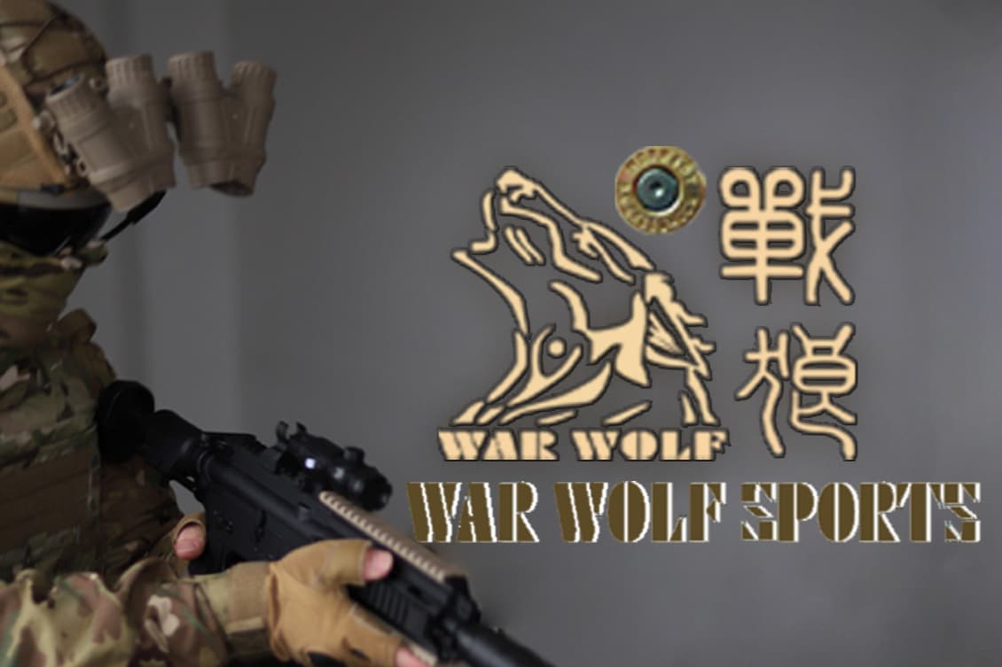 WAR WOLF SPORTS PRODUCTS CO., LTD