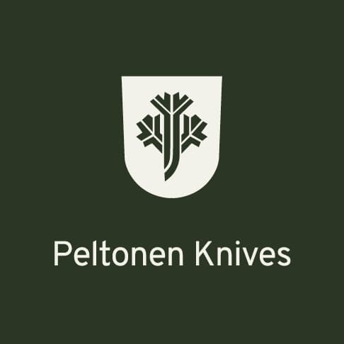 Peltonen Knives logo