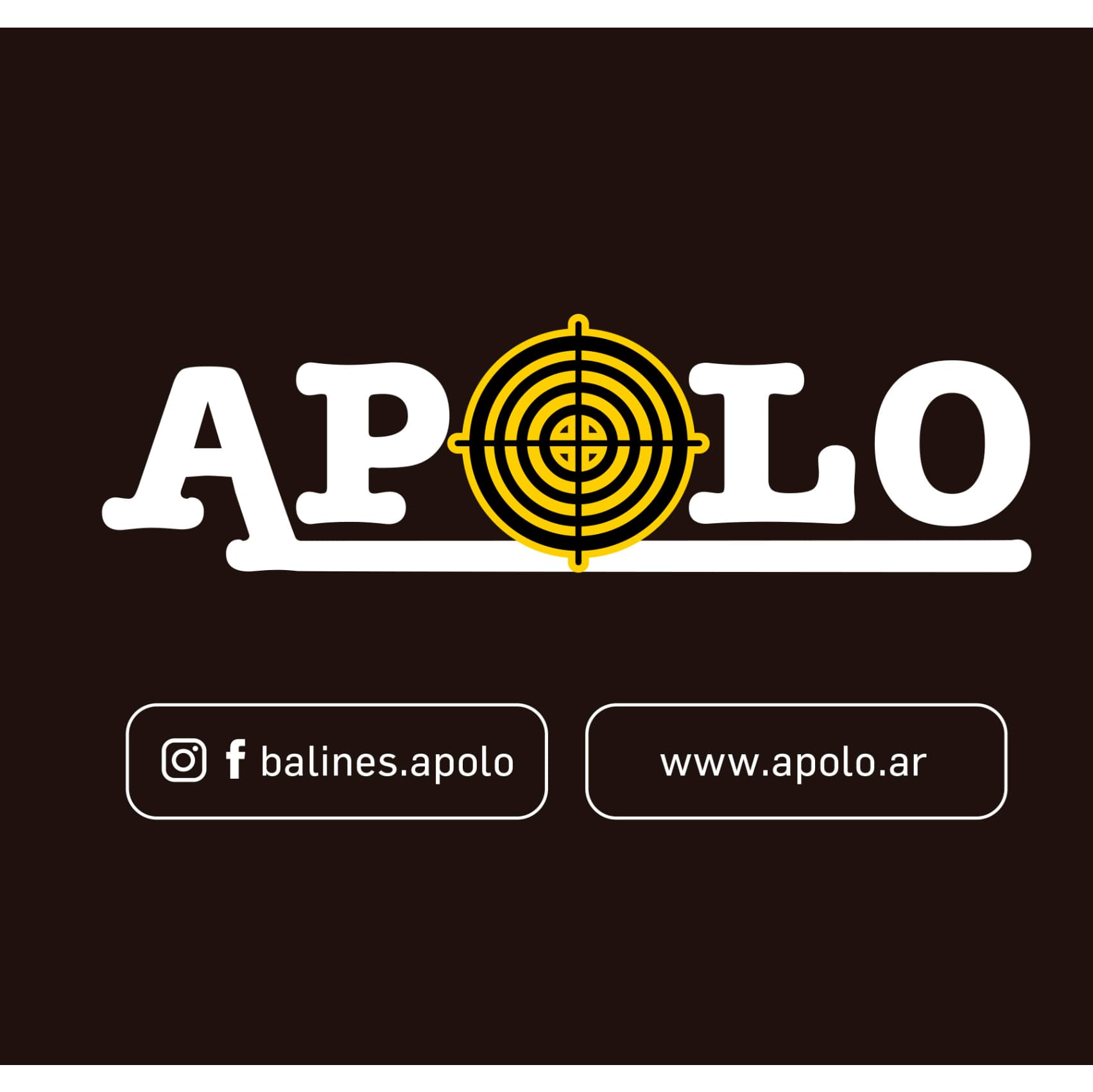 APOLO logo