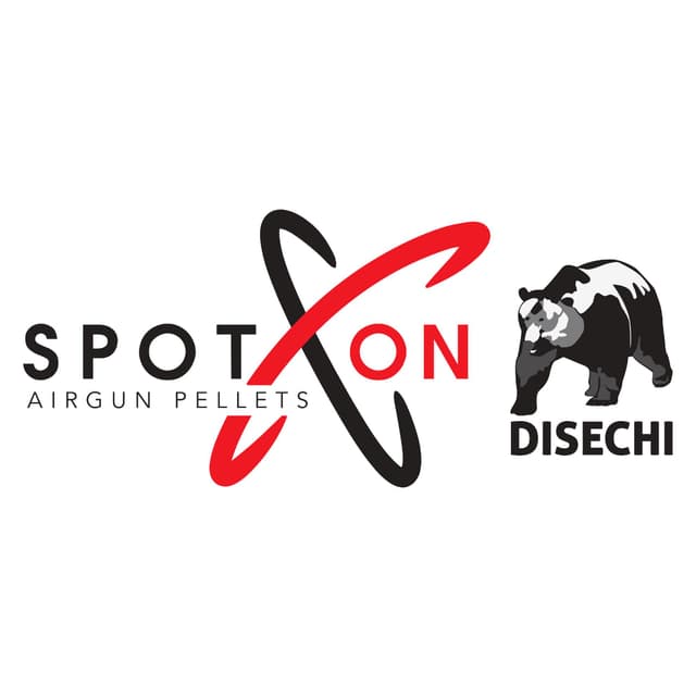 Spoton Airgun Pellets logo