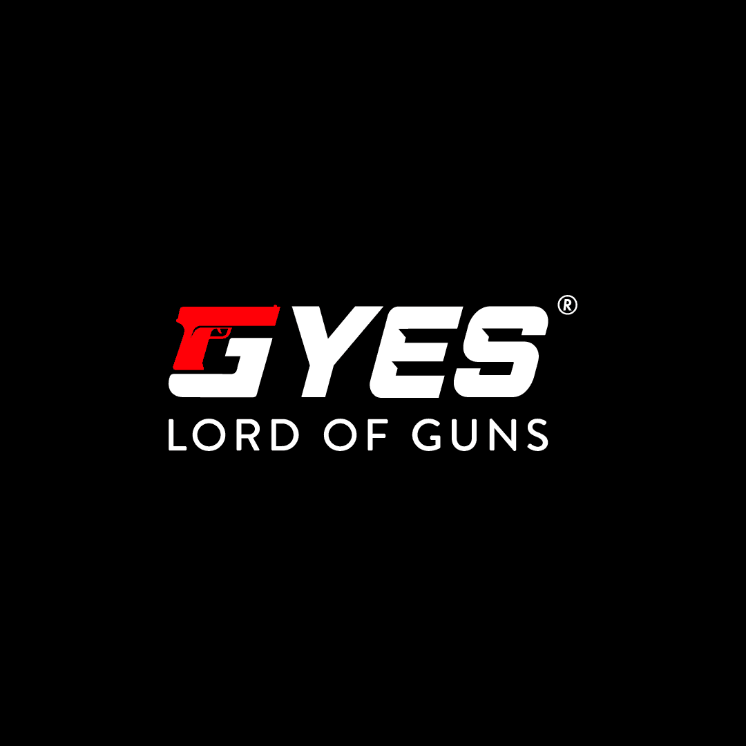Gyes Defense Industries logo