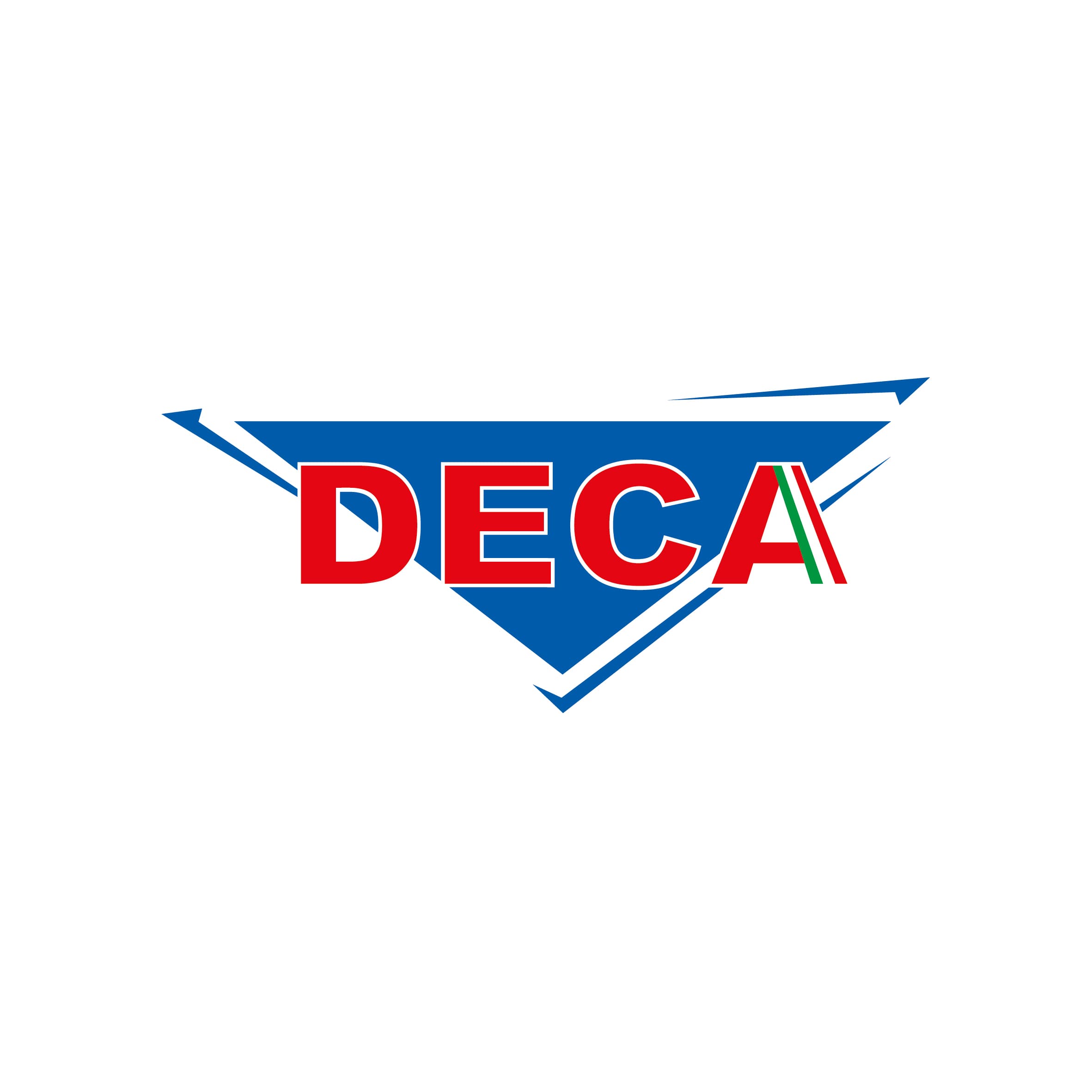 DECA SRL logo