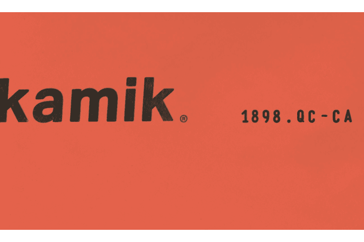 Genfoot Europe B.V.  / KAMIK