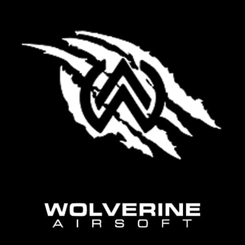 Wolverine Airsoft logo
