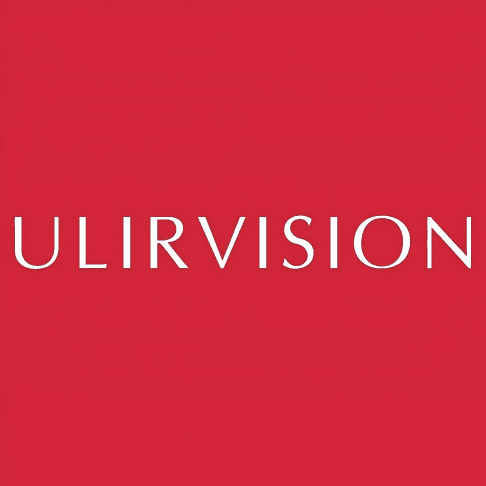 Zhejiang ULIRVISION Technology Co.,Ltd logo