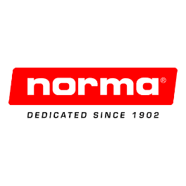 Norma Precision AB logo