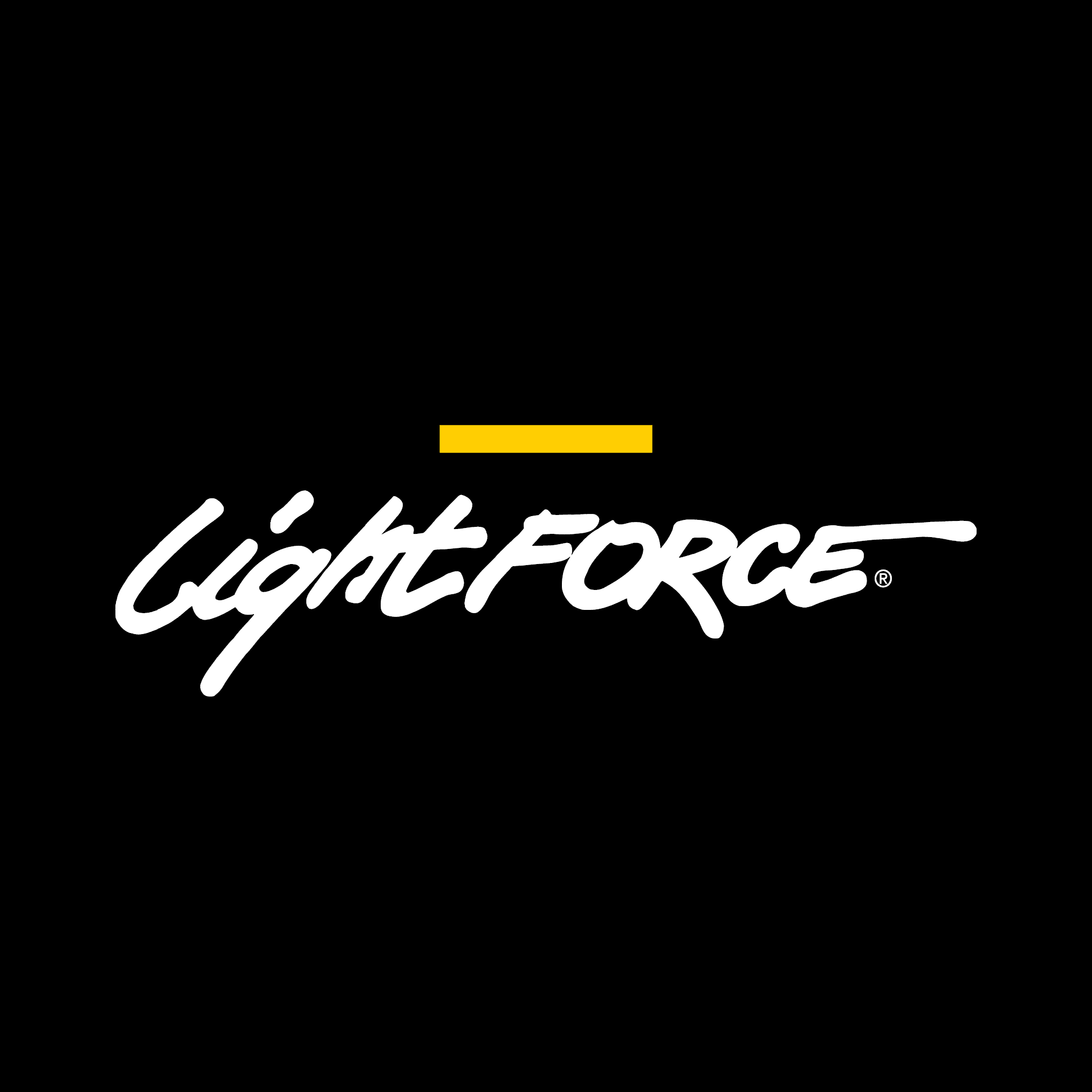 Lightforce logo