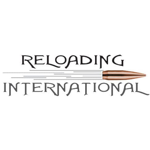 Reloading International logo