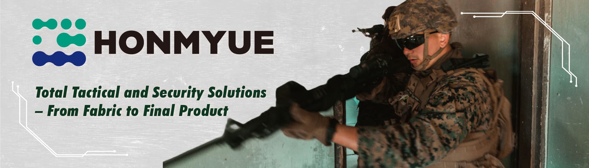 Honmyue Enterprise Co., Ltd.