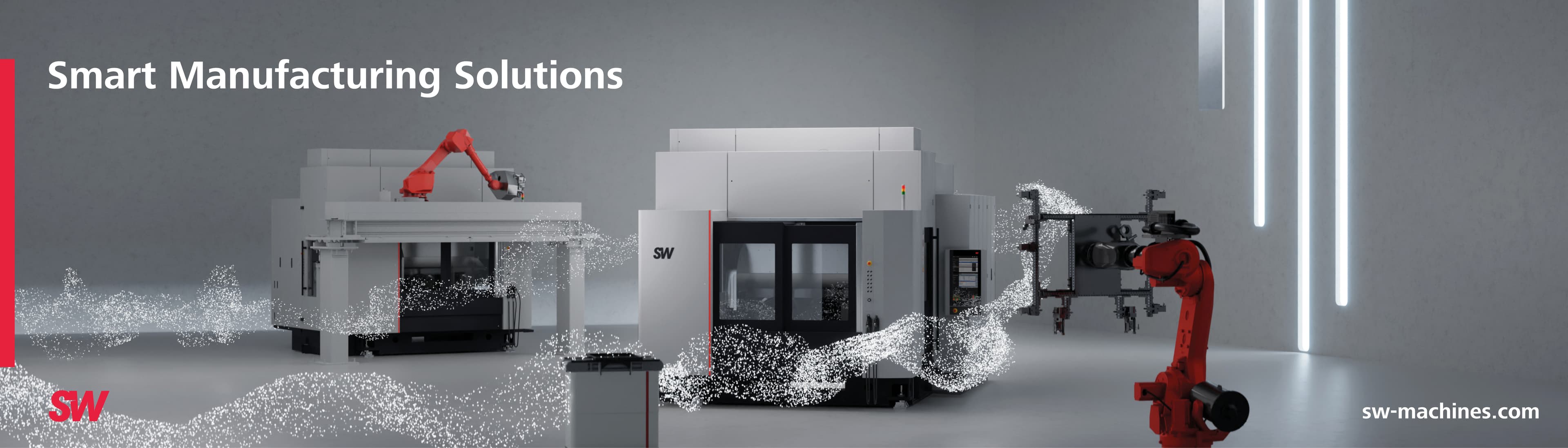 Schwäbische Werkzeugmaschinen GmbH