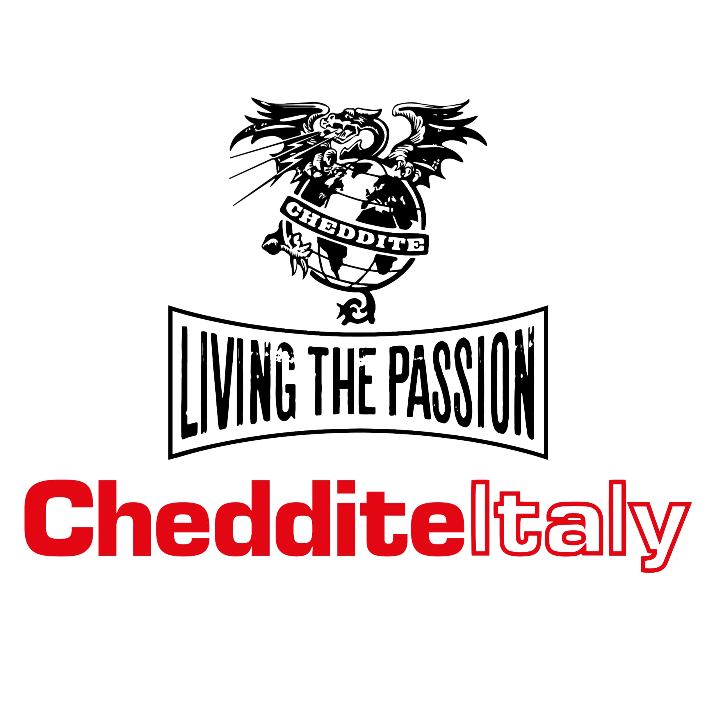 Cheddite Italy srl logo
