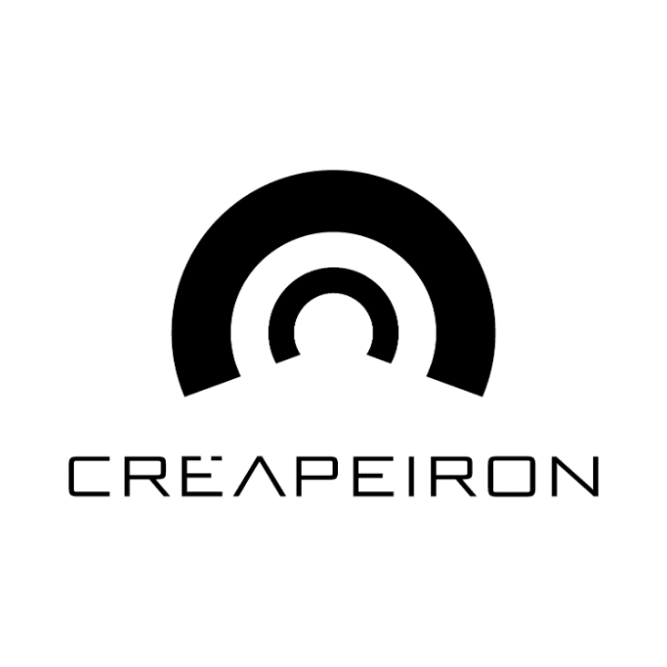 Créapeiron s.r.o. logo