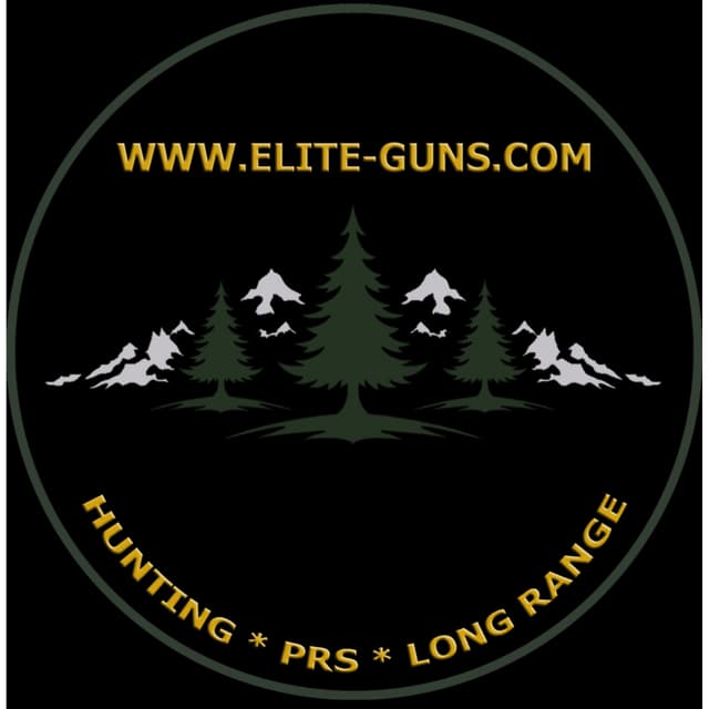 Elite Guns logo