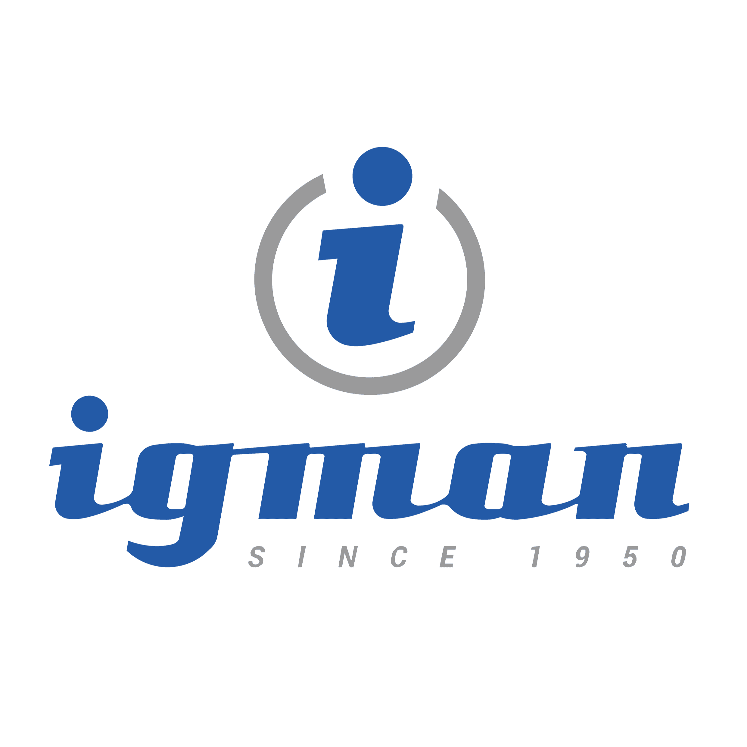 IGMAN d.d. Konjic logo