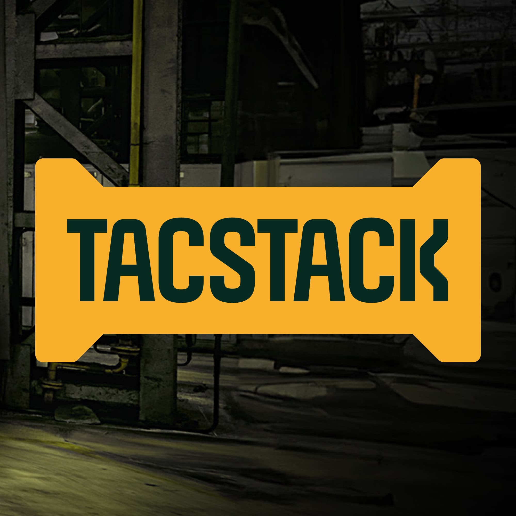 Tacstack logo