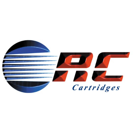 RC EXIMPORT logo