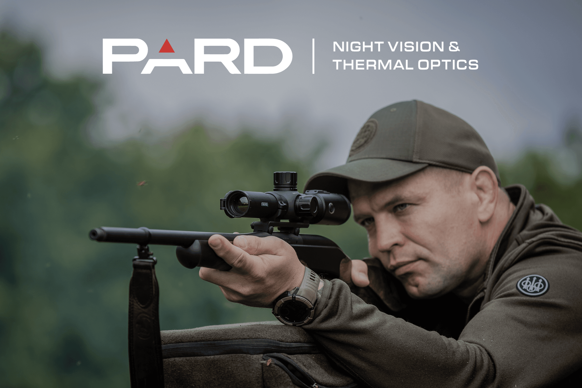 Pard Europe Sp. z o.o.