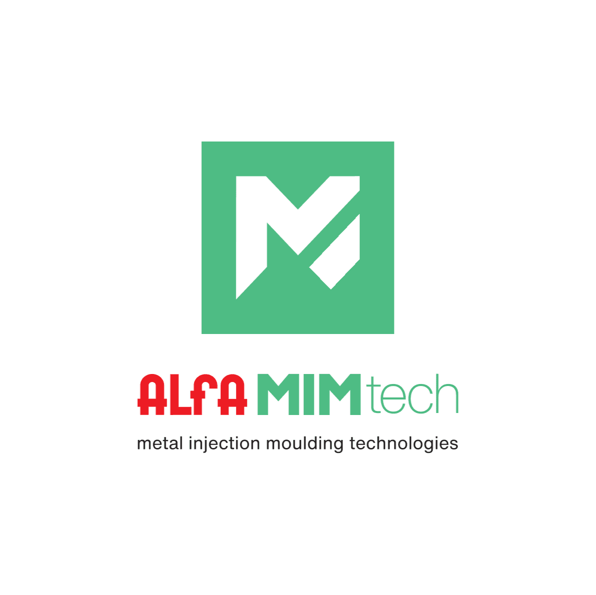 MIM-Tech Alfa, S.L.U. logo