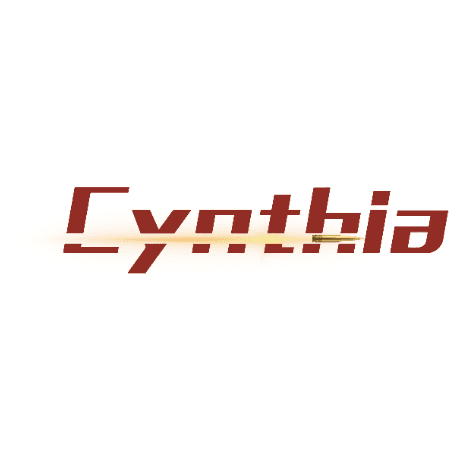 CYNTHIA GUN SAFE & OUTDOORS logo