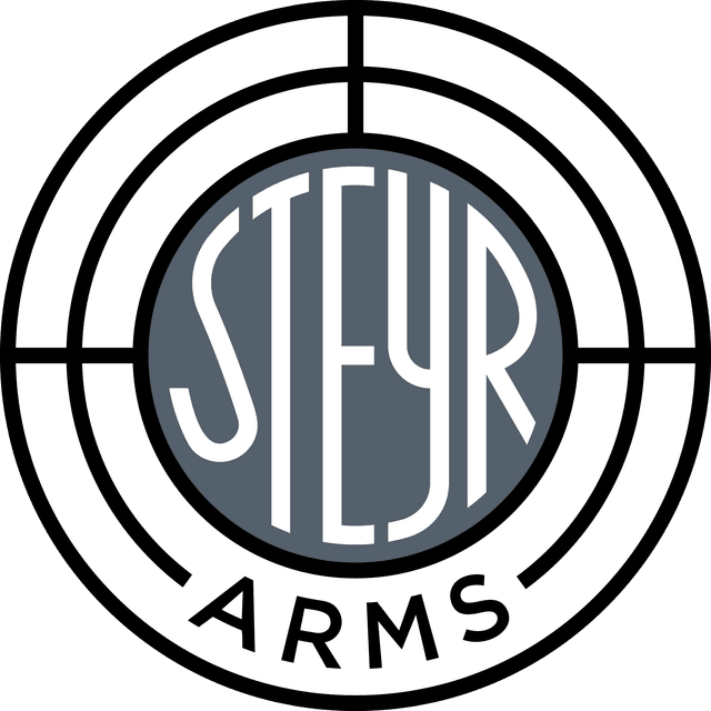 STEYR ARMS logo