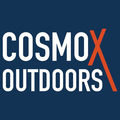 Cosmox Outdoors Inc. logo