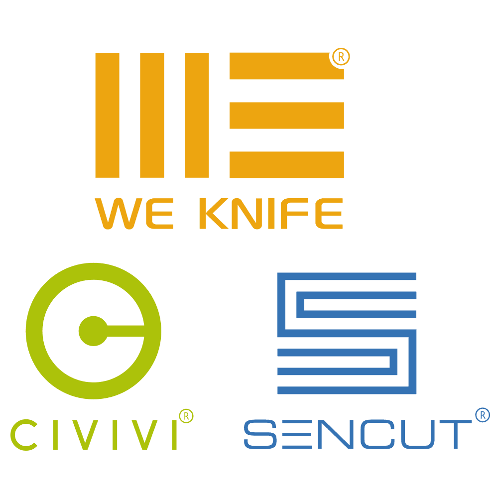 We Knife Co., Ltd. logo