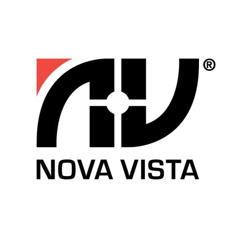 Nova Vista L.L.C-FZ logo