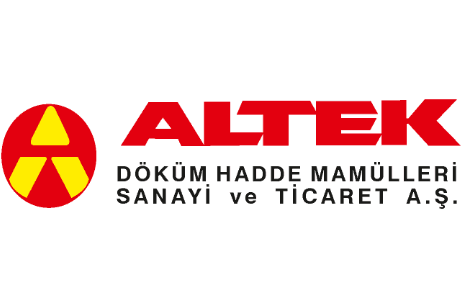 Altek Dokum A.S. HADDE MAMULLERI SAN TIC
