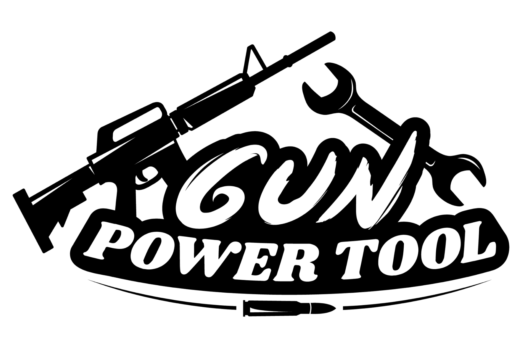 GUN POWER TOOL