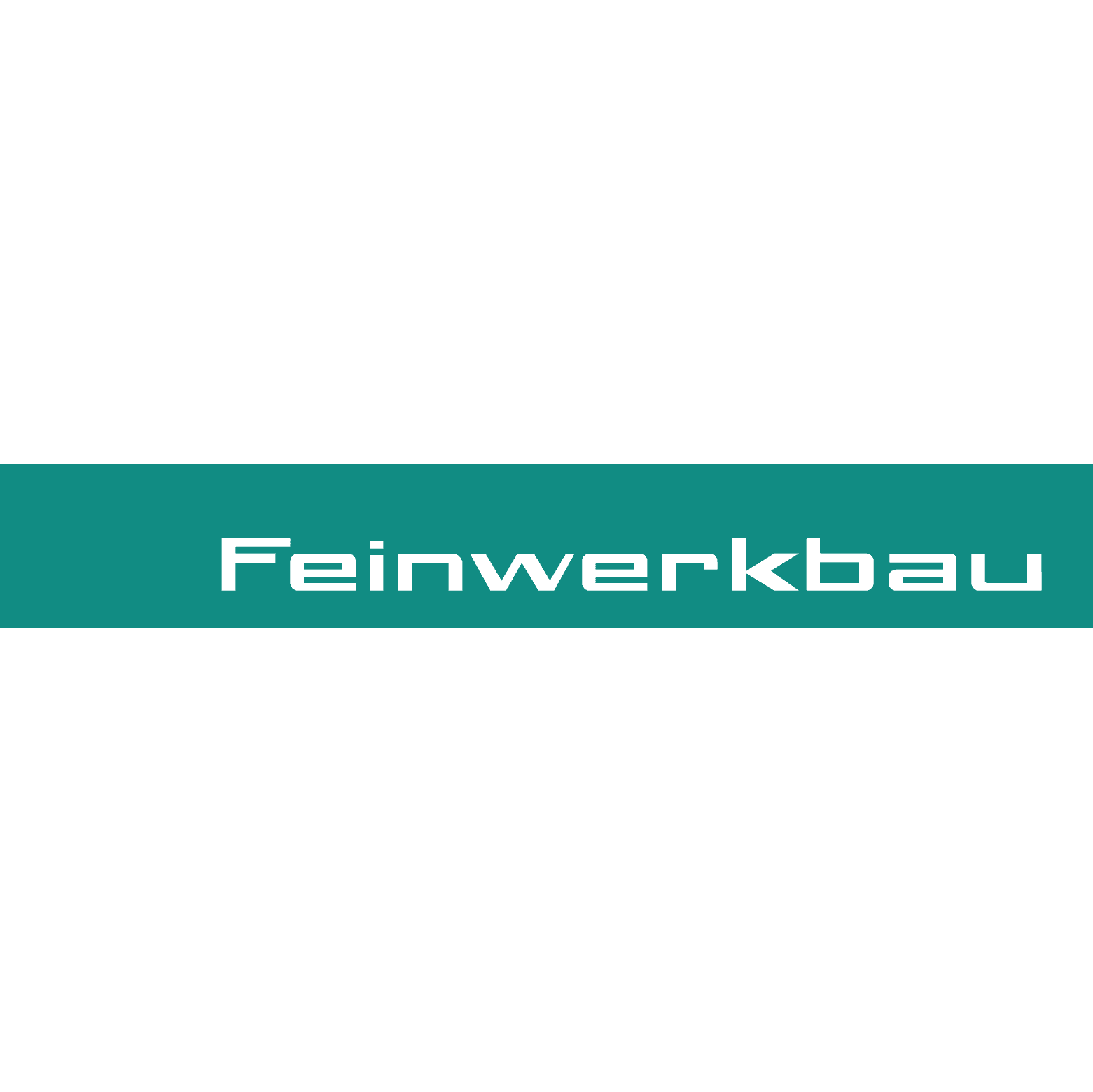 Feinwerkbau logo
