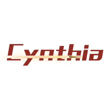 CYNTHIA GUN SAFE logo